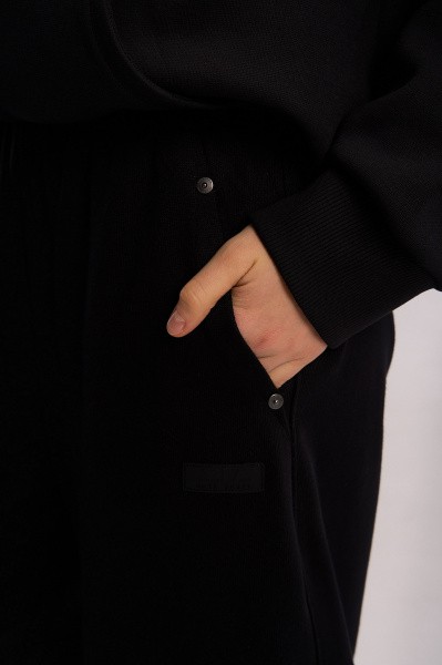 ����� ����������� ANTA ANTA SKATE Knit Track Pants