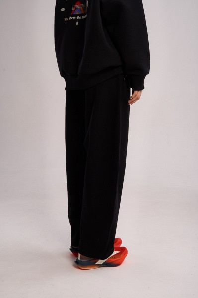 ����� ����������� ANTA ANTA SKATE Knit Track Pants