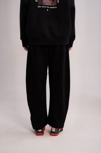 ����� ����������� ANTA ANTA SKATE Knit Track Pants