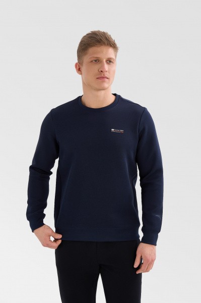 ������� ANTA TRN ESSENTIAL Sweatshirt
