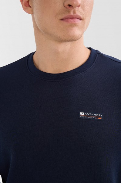 ������� ANTA TRN ESSENTIAL Sweatshirt