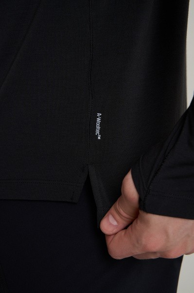 �������� ANTA ANTA RUNNING LS Tee