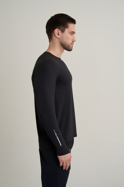 �������� ANTA ANTA RUNNING LS Tee