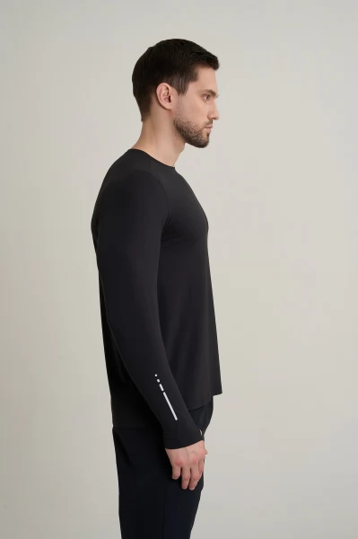 �������� Anta RUNNING LS Tee