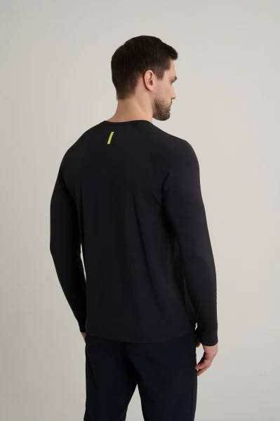 �������� Anta RUNNING LS Tee