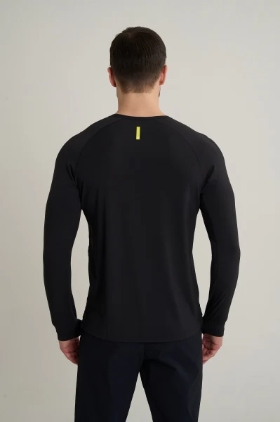 �������� Anta RUNNING LS Tee