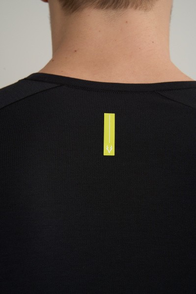 �������� ANTA ANTA RUNNING LS Tee