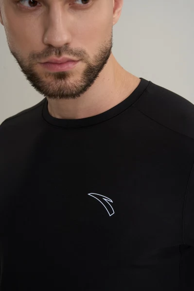 �������� Anta RUNNING LS Tee