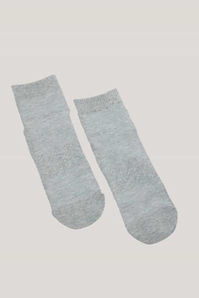 ����� (4 ����) ANTA Mid-crew Socks  Basic