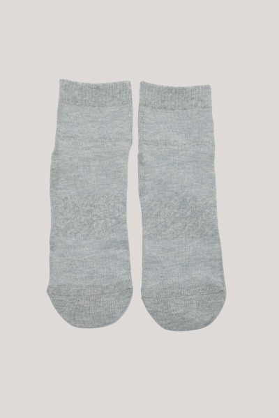 ����� (4 ����) ANTA Mid-crew Socks  Basic