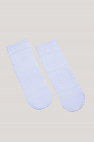 ����� (4 ����) ANTA Mid-crew Socks  Basic