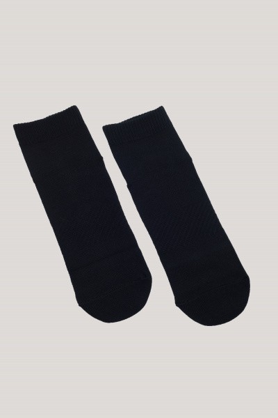 ����� (4 ����) ANTA Mid-crew Socks  Basic