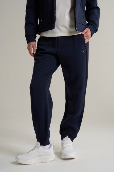 ����� ����������� ANTA ANTA TRN Knit Track Pants