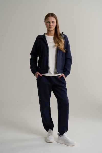 ����� ����������� ANTA ANTA TRN Knit Track Pants