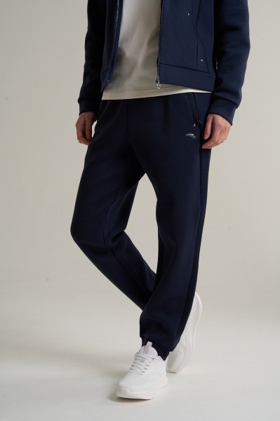 ����� ����������� ANTA ANTA TRN Knit Track Pants