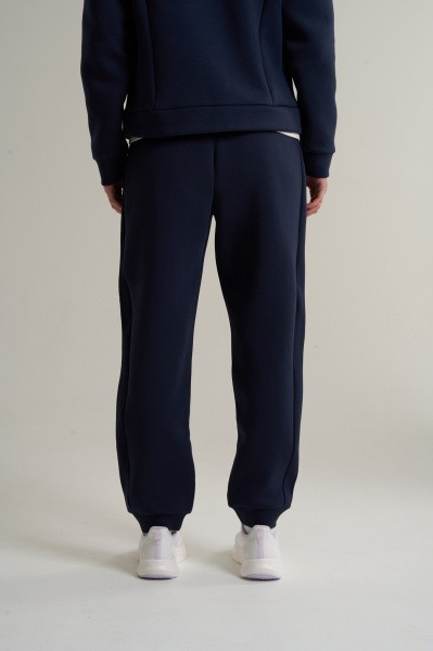 ����� ����������� ANTA ANTA TRN Knit Track Pants