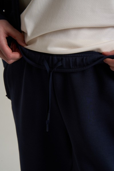 ����� ����������� ANTA ANTA TRN Knit Track Pants