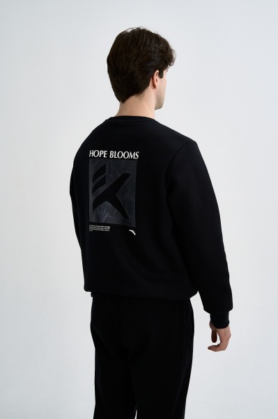 ������� ANTA KT Sweatshirt