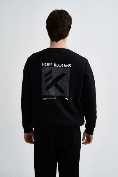 ������� ANTA KT Sweatshirt