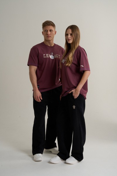 ����� ����������� ANTA KAI Knit Track Pants