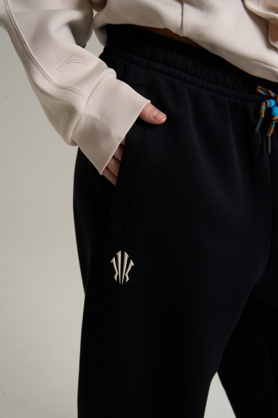 ����� ����������� ANTA KAI Knit Track Pants