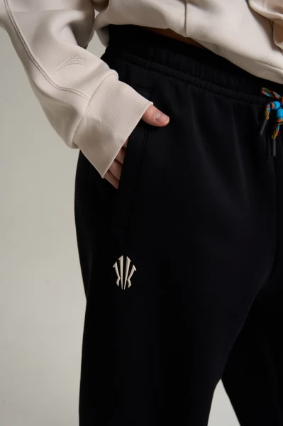 ����� ����������� ANTA KAI Knit Track Pants