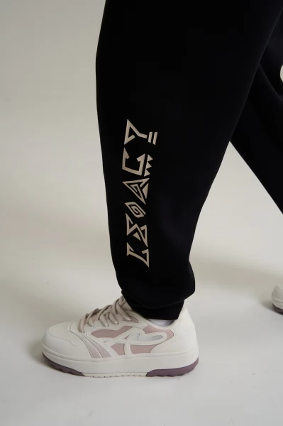 ����� ����������� ANTA KAI Knit Track Pants