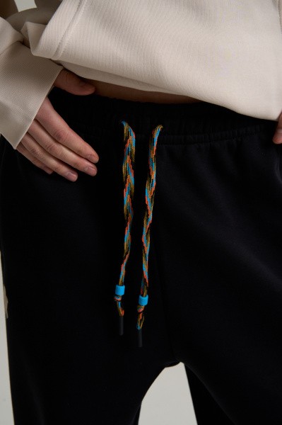 ����� ����������� ANTA KAI Knit Track Pants