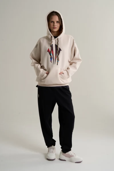 ����� ����������� ANTA KAI Knit Track Pants