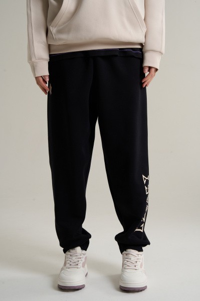 ����� ����������� ANTA KAI Knit Track Pants