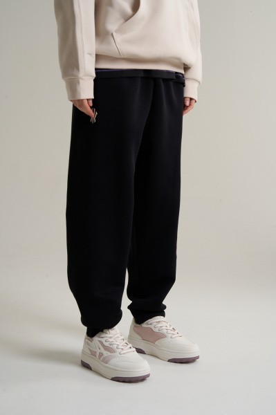 ����� ����������� ANTA KAI Knit Track Pants