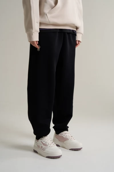 ����� ����������� ANTA KAI Knit Track Pants
