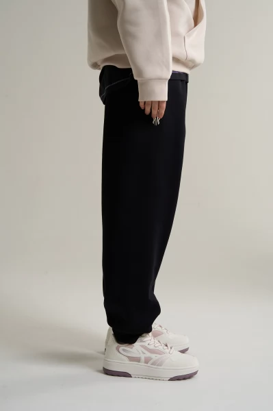 ����� ����������� ANTA KAI Knit Track Pants