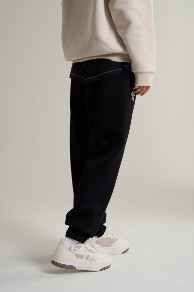����� ����������� ANTA KAI Knit Track Pants