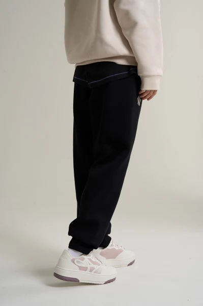 ����� ����������� ANTA KAI Knit Track Pants