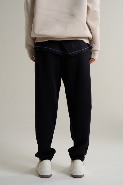 ����� ����������� ANTA KAI Knit Track Pants