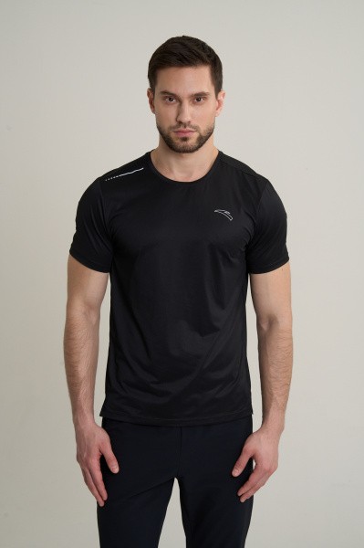 �������� ANTA ANTA RUNNING SS Tee