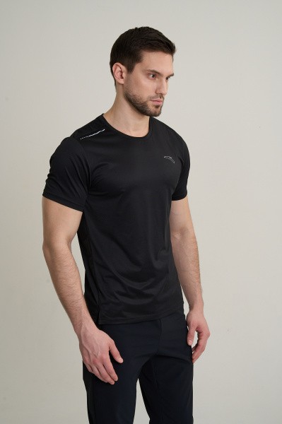 �������� ANTA ANTA RUNNING SS Tee