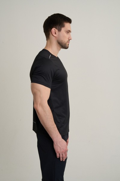 �������� ANTA ANTA RUNNING SS Tee