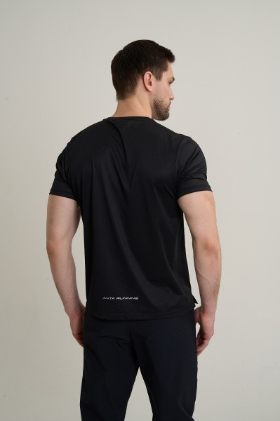 �������� ANTA ANTA RUNNING SS Tee