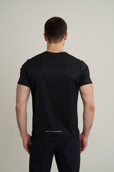 �������� ANTA ANTA RUNNING SS Tee