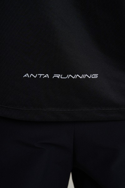 �������� ANTA ANTA RUNNING SS Tee