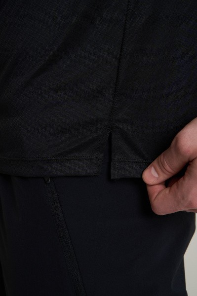 �������� ANTA ANTA RUNNING SS Tee