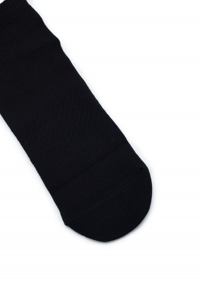����� (4 ����) ANTA Mid-crew Socks  Basic