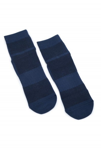 ����� (4 ����) ANTA Mid-crew Socks  Basic