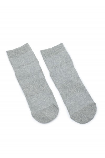 ����� (4 ����) ANTA Mid-crew Socks  Basic