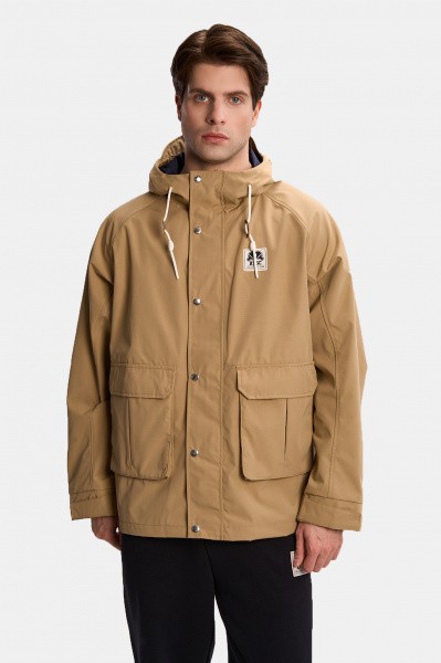 ������ ���������� ANTA ANTA SPORTS CLUB Fleece Jacket