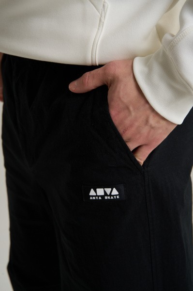 ����� ����������� ANTA ANTA SKATE Woven Casual Pants
