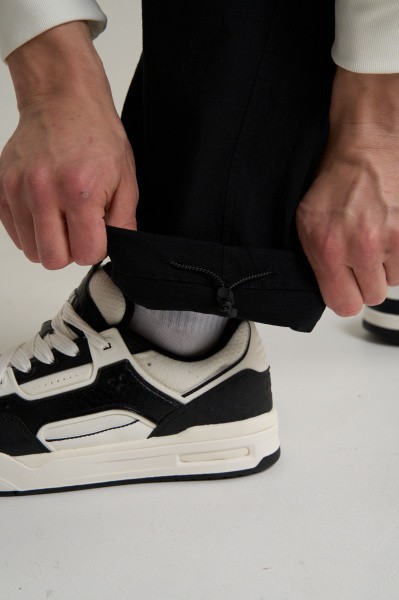 ����� ����������� ANTA ANTA SKATE Woven Casual Pants