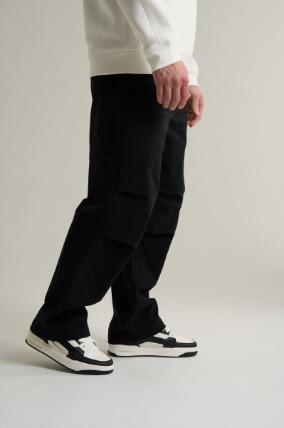 ����� ����������� ANTA ANTA SKATE Woven Casual Pants